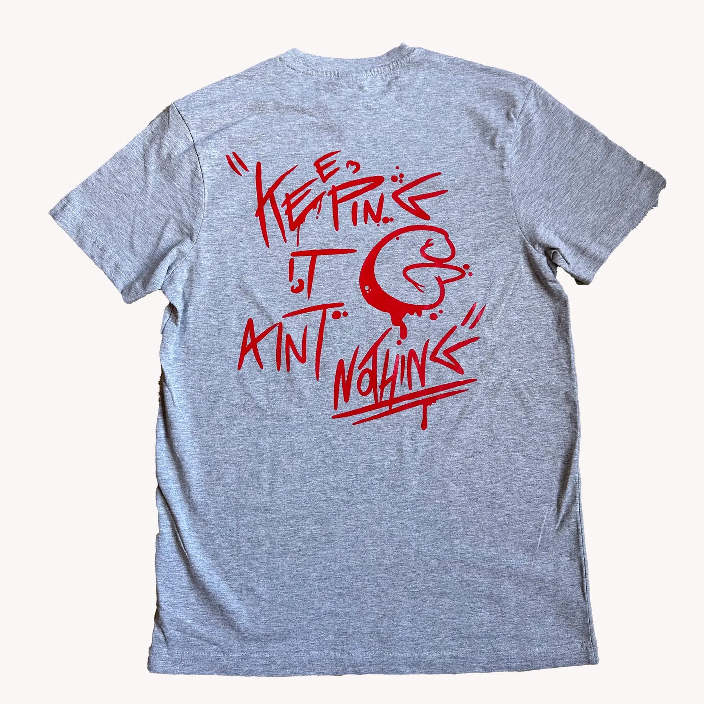 T-shirt Jay Rock