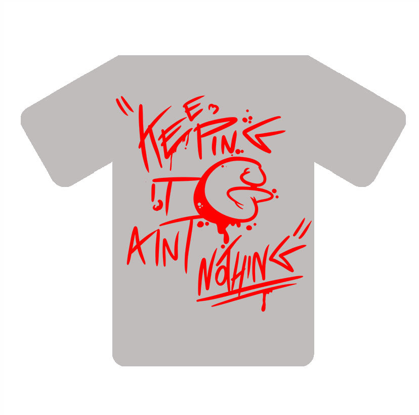 T-shirt Jay Rock