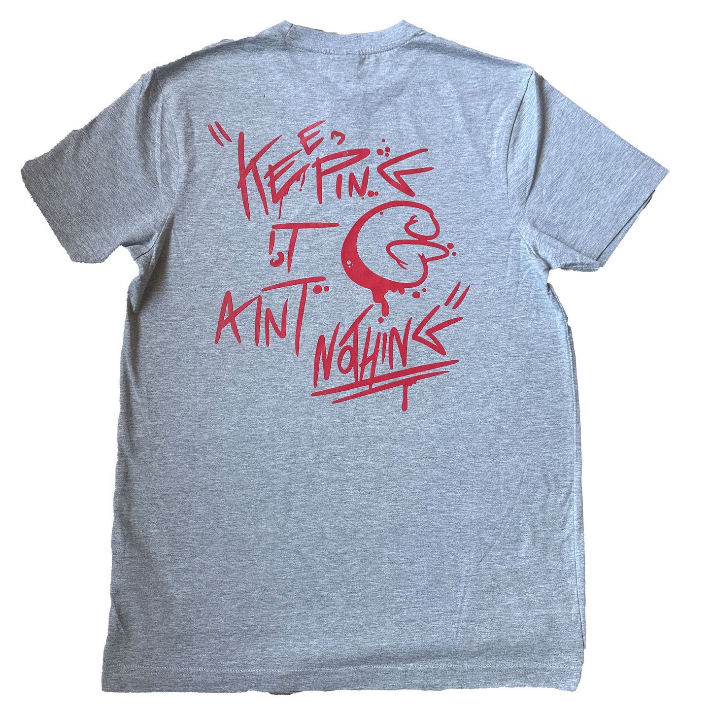 T-shirt Jay Rock