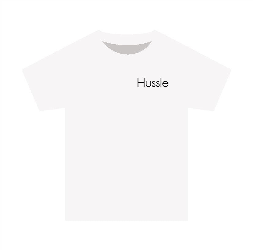 Logo shirt