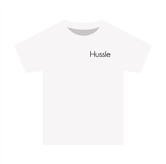 Logo shirt