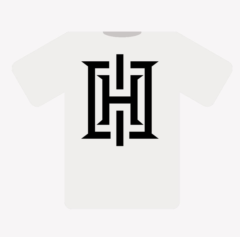 Logo shirt